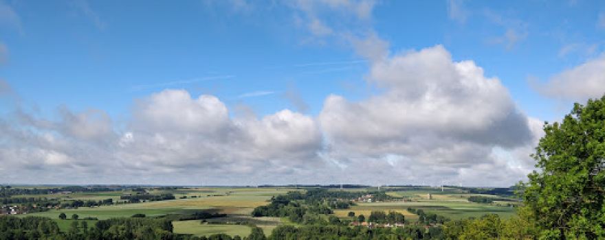 Parcours Aventure d'Olhain