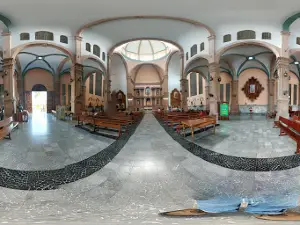Catedral de Apatzingán (Nuestra Señora de la Asunción)