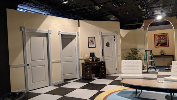 Lebanon Theatre Company