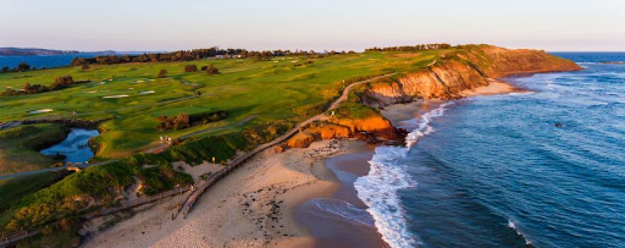Long Reef Golf Club