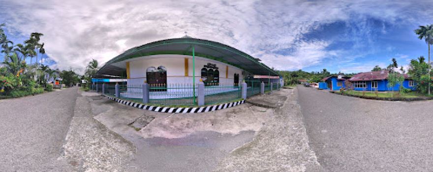 Masjid An Nur