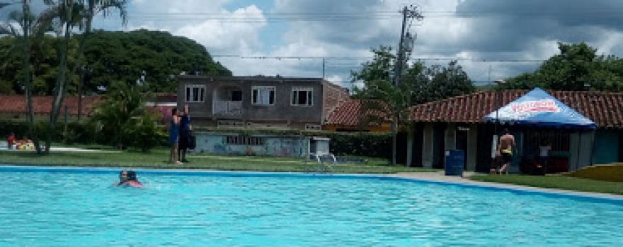 Parque Recreacional Yotoco