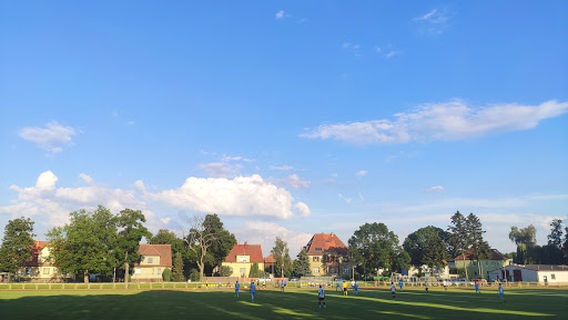 Stadion