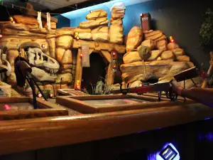 Family Fun Zone