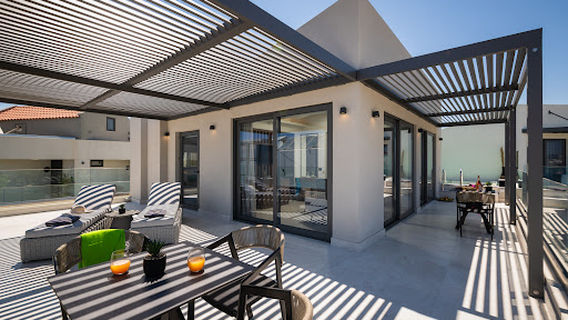 Elia Agia Marina Resort