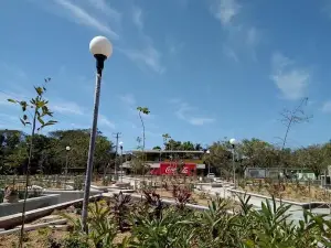 Plaza San Francisco