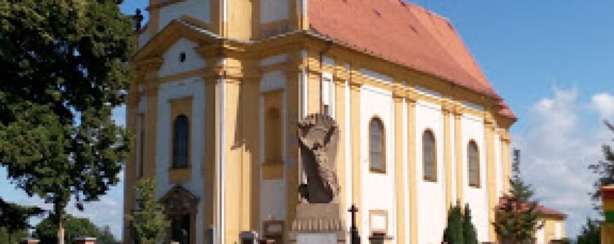 Kino Štěpánov