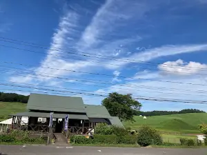 Kanotsunodairakankobokujo Camping Ground