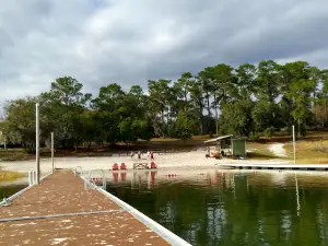 Camp Crystal Lake