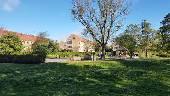Frederiksberg