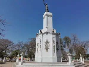 Club Concepcion