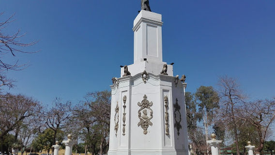 Puerto Fonciere