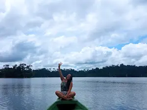 Chico Canoeiro