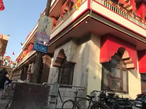 Bala ji dham