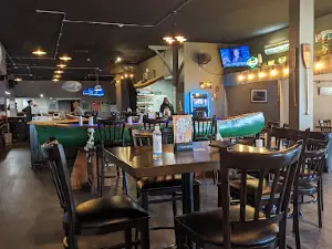 The Boat House - Yankton