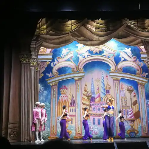 Cinema Teatro Orfeo