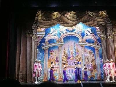 Cinema Teatro Orfeo