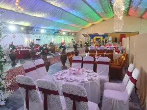 Virk's Event Complex