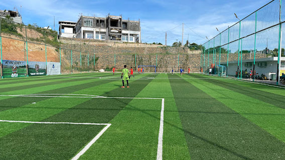 Batam Arena MiniSoccer