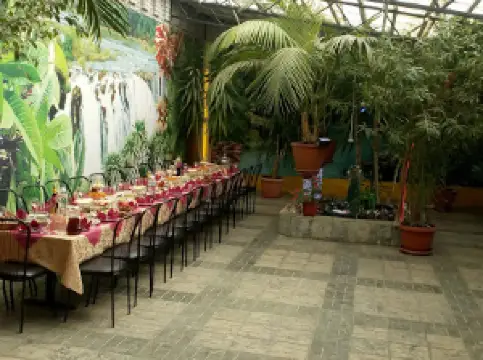 Night club "Red Line"