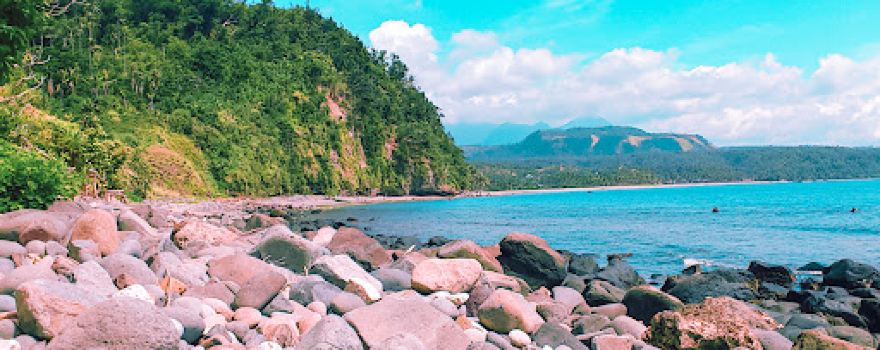 Talaonga Beach