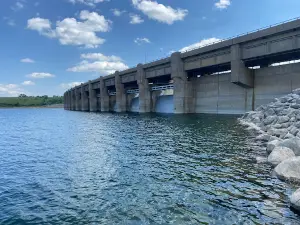 Garrison Dam