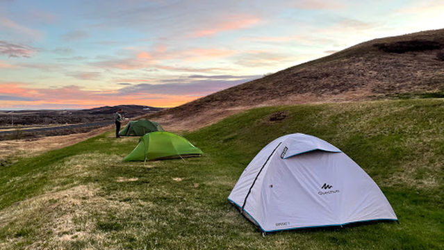 Hlíð ferðaþjónusta