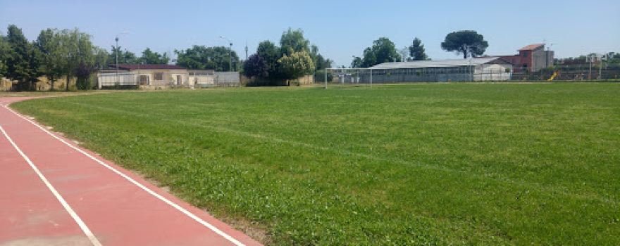 Stadio Comunale Pasquale Maisto