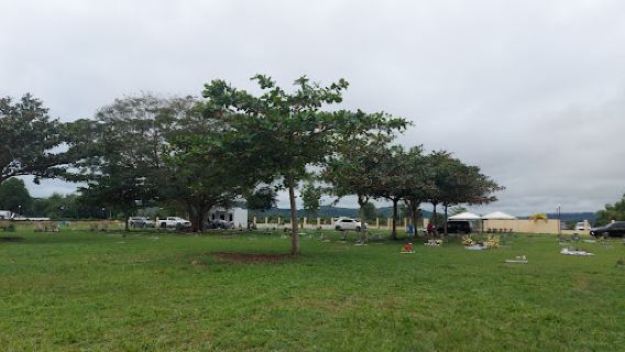 Solana Memorial Park