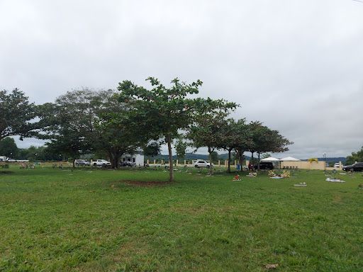 Solana Memorial Park