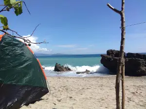 Enu Beach