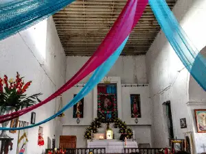 El Refugio, Zacatecas.