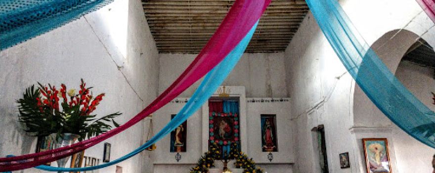 El Refugio, Zacatecas.