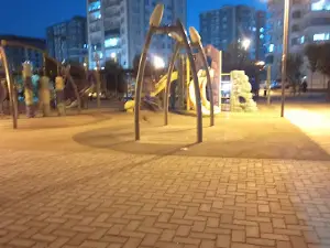 Fıstıklık Neighborhood Park