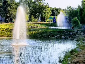 Victory Park