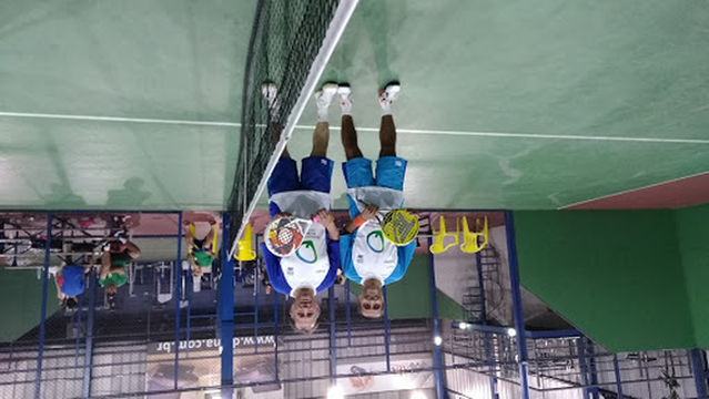 One Paddle Sports Ltd.