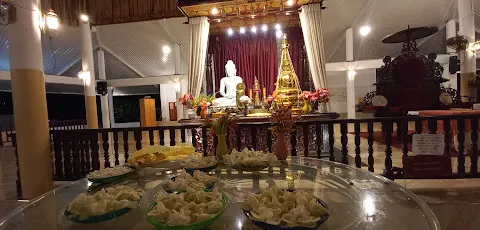 Na Uyana Bana Shalawa