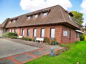 GTZ Friedrichskoog