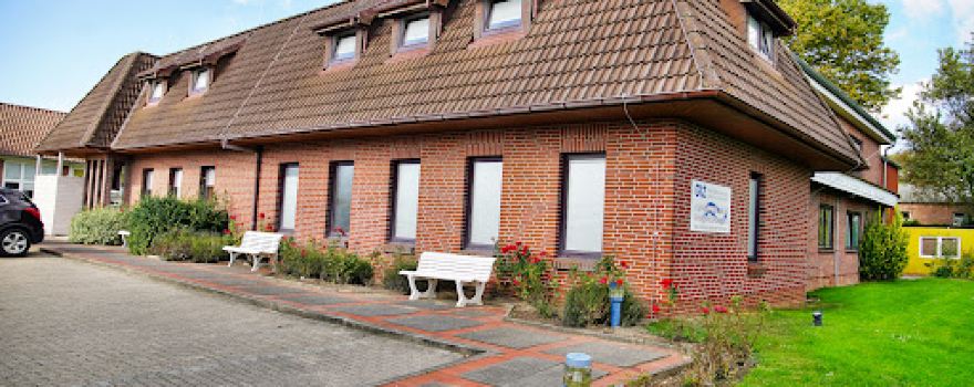 GTZ Friedrichskoog