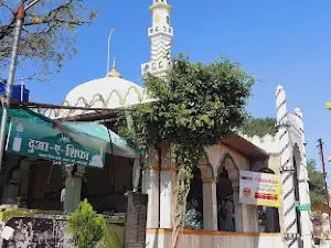 Mirawali Baba Dargah
