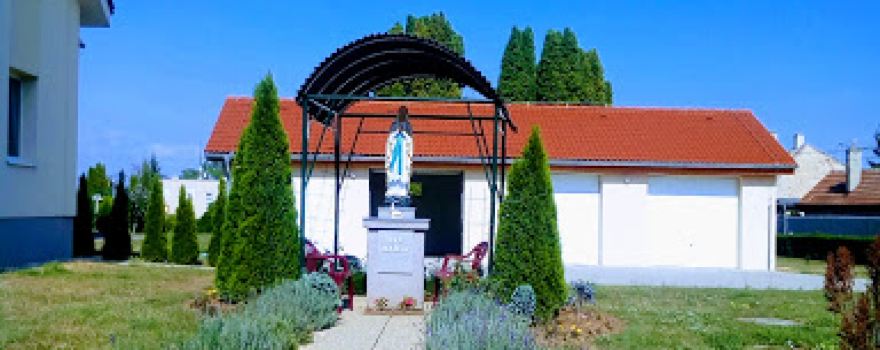 MISIJNÁ KONGREGÁCIA SLUŽOBNÍC DUCHA SVÄTÉHO