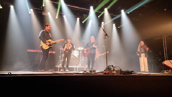 Musikhuset Posten