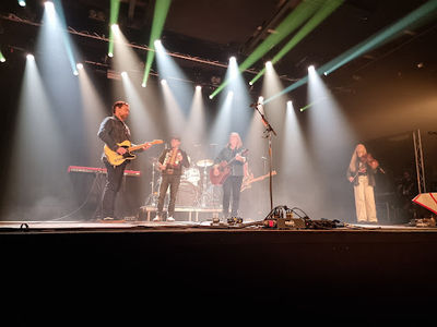 Musikhuset Posten