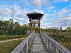 Heron County Park