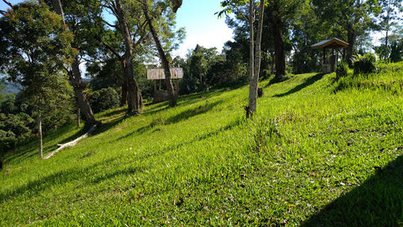 Taman Wisata Panorama Baru