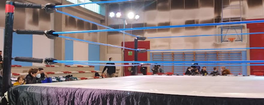 Centro Sportivo