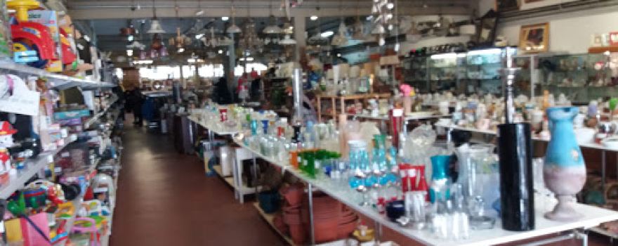 Mercatino Franchising Vinci