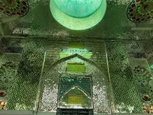 Peer Pasha Dargah