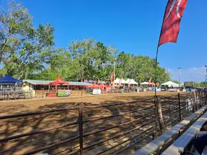 Azuero International Fair