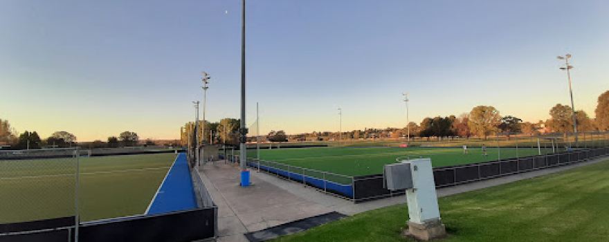 Cooke Hockey Complex